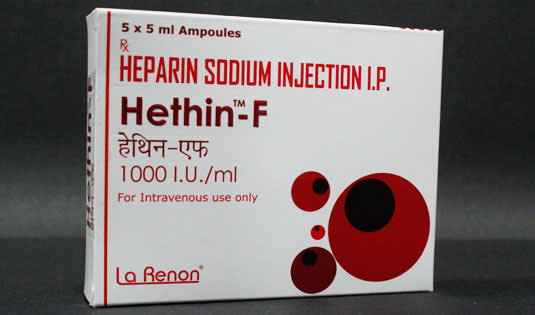 HETHIN-F