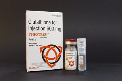 THIOTRES INJECTION