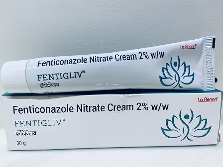 FENTIGLIV Cream